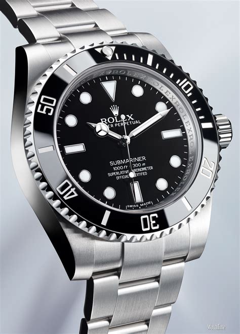 cote rolex submariner or acier|new Rolex Submariner review.